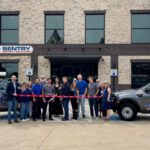 Sentry Security Solutions Burlesons