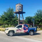 Local Life Stand Strong Fencing customized fencing solutions for homeowners, businesses, and ranch owners Burleson Crowley Joshua Fort Worth Texas