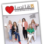 Main 3 The latest issue of Local Life Magazine. Local news, features and coupons for Burleson, Joshua and Crowley Texas.