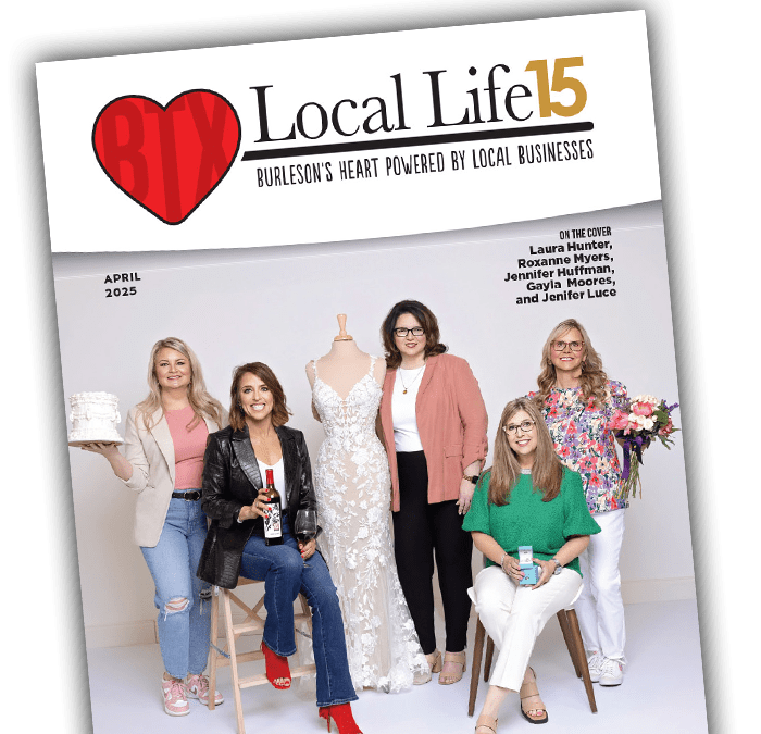 Local Life April 2025 Digital Edition
