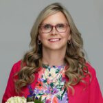 jenifer luce c and c florist burleson texas