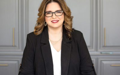 Perfect Wedding 2025: Jennifer Huffman, Elizabeth Scott Bridal
