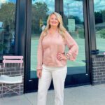 Perfect Wedding 2025: Laura Hunter, Southern Charm Cakery 3 Perfect Wedding 2025: Laura Hunter, Southern Charm Cakery