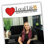 Main 3 The latest issue of Local Life Magazine. Local news, features and coupons for Burleson, Joshua and Crowley Texas.
