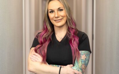 Jenifer Brown from Evolv Healthcare: More from Jen