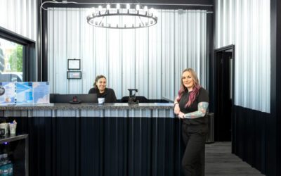 Evolv Healthcare: Built with Passion, Fueled by Purpose