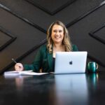 Ashley Davila Founder of Triple D Financial burleson texas