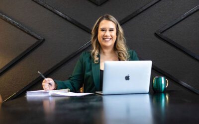 Women in Business 2025: Ashley Davila, Triple D Financial