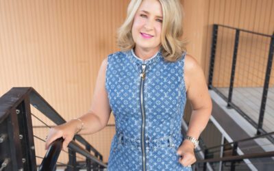 Women in Business 2025: Lisa Prescher, Jimmy Prescher’s Roofing