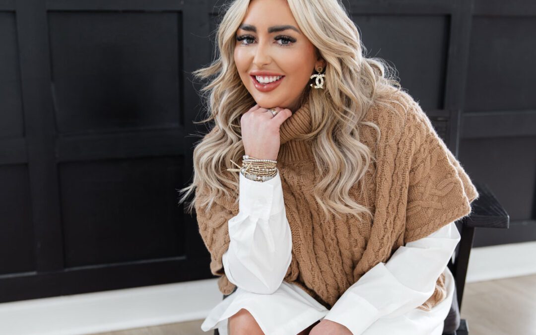 Mackenzie Davis Extremely Refined, Old Town Medspa