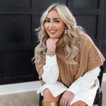 Mackenzie Davis Extremely Refined, Old Town Medspa