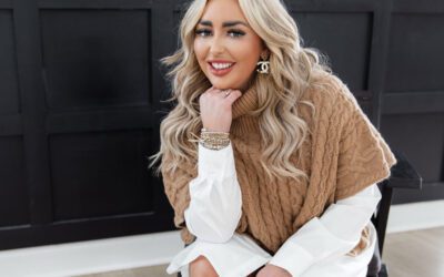 Women in Business 2025: Mackenzie Davis, Extremely Refined, Old Town Medspa