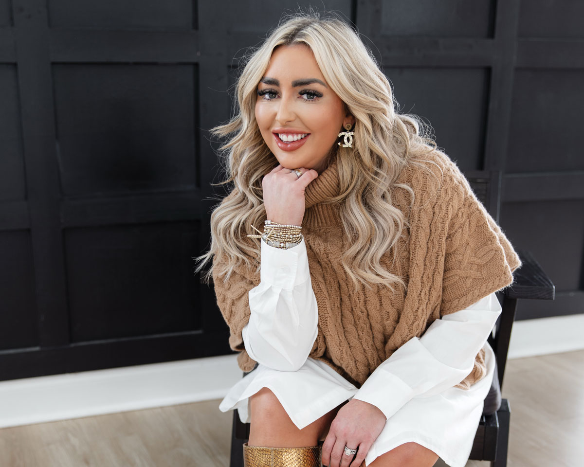 Mackenzie Davis Extremely Refined, Old Town Medspa