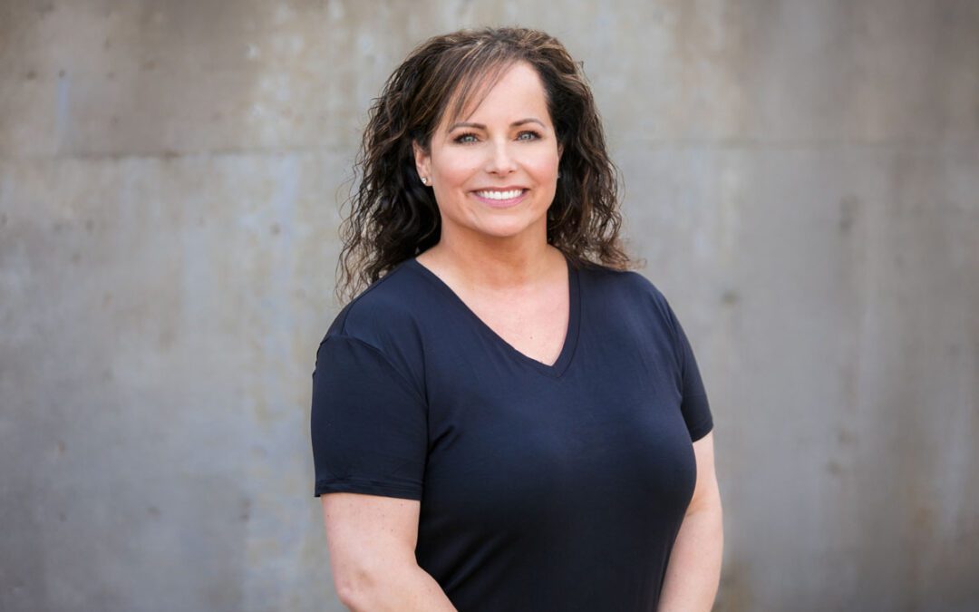 Dr. Misty Stasney, DNP, APRN, FNP-C, JM Wellness & Aesthetics