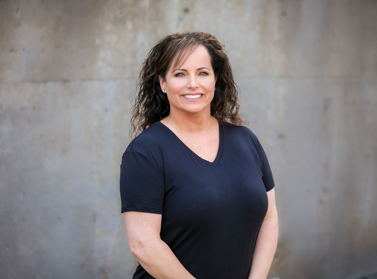 Dr. Misty Stasney, DNP, APRN, FNP-C, JM Wellness & Aesthetics