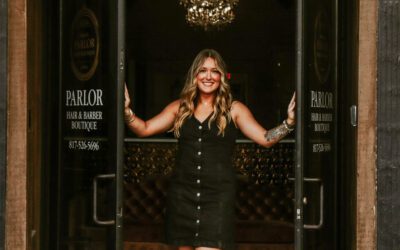 Neely Rumfield, Hair and Lashes by Neely: Local Love Beauty Services 2025