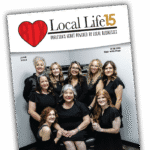 Main 3 The latest issue of Local Life Magazine. Local news, features and coupons for Burleson, Joshua and Crowley Texas.