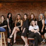 main street parlor hair salon lash extensions color haircut