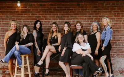 Main Street Parlor: Local Love Beauty Services 2025