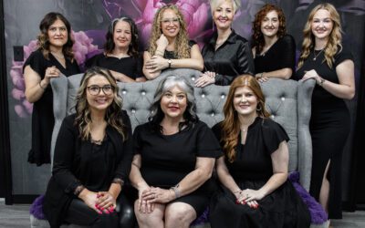 Hair With Flair Salon: Where Beauty Meets Heart