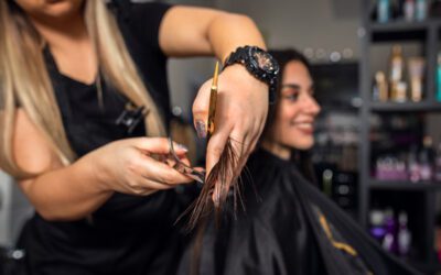 Local Love – Beauty Services 2025