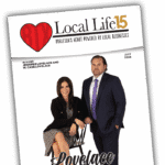 Main 3 Local Life Magazine news features and coupons for Burleson Joshua and Crowley Texas