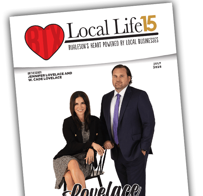 Local Life July 2025 Digital Edition