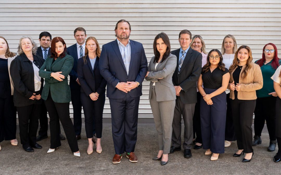 Rooted in Burleson: Lovelace Law, P.C. Brings Strength, Strategy, and Heart to Every Case