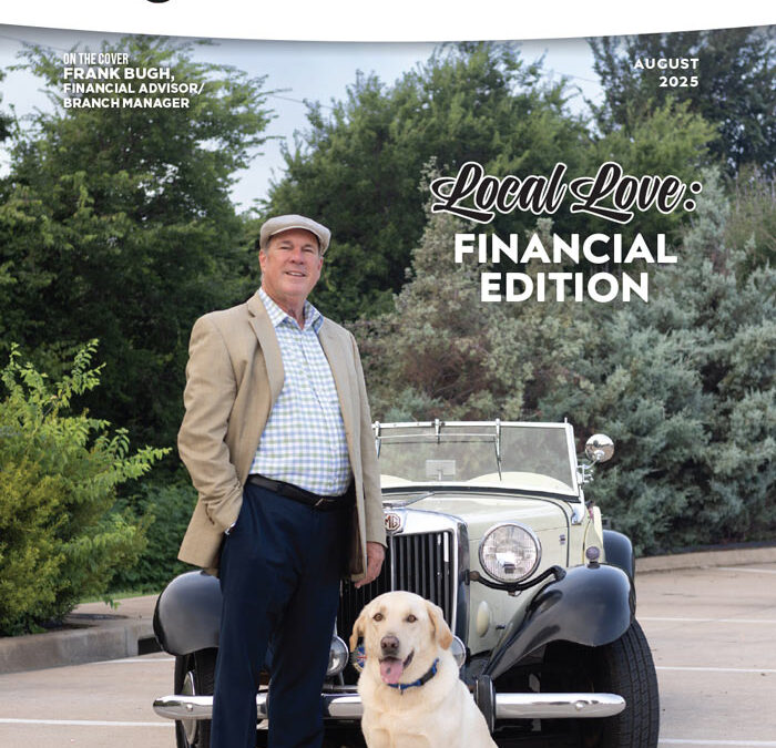 Local Life August 2025 Digital Edition