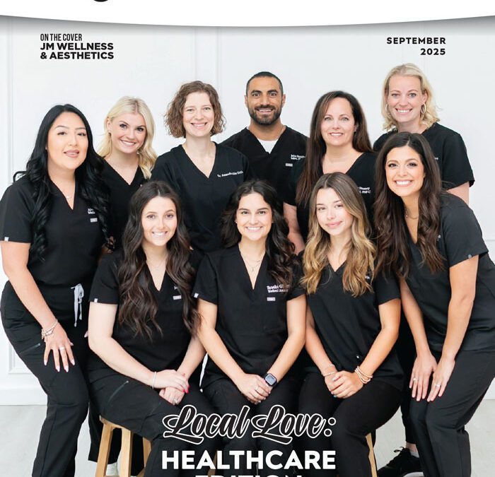 Local Life September 2025 Digital Edition