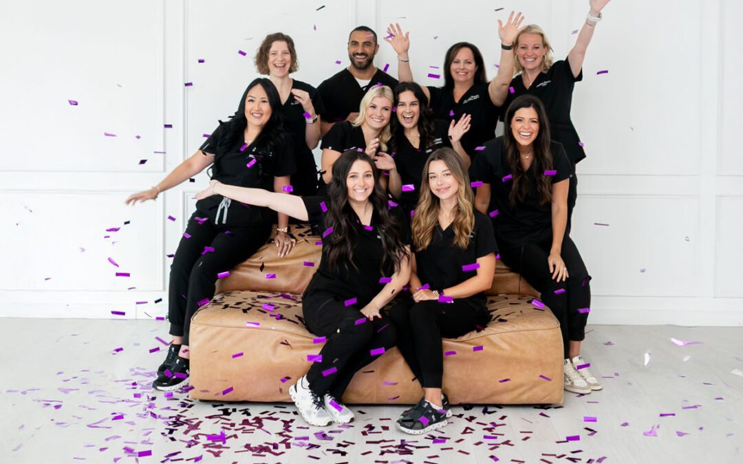 Wellness with Heart: Celebrating 5 Years of JM Wellness & Aesthetics