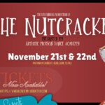 The Nutcracker Presented by Artistic Motion Dance Academy 1 The Nutcracker Presented by Artistic Motion Dance Academy