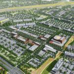 City of Burleson and Groundwork Development Partners Announce Tallgrass, a $1 Billion Master-Planned Community in Burleson’s Western Gateway 4 City of Burleson and Groundwork Development Partners Announce Tallgrass, a $1 Billion Master-Planned Community in Burleson’s Western Gateway