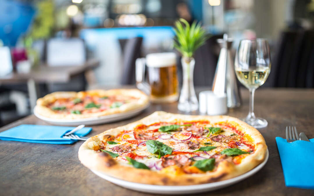 Local Love – Restaurants 2025