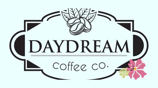 daydream-coffee-co-burleson-logo triple d, financial, burleson, tx, cpa, small business, bookkeeping, franchise tax, sales tax, payroll management