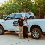 Collin Ramsey All Things Guttering gutters Burleson Crowley Texas