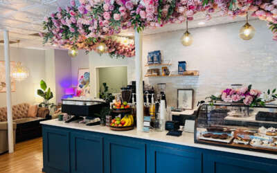 Local Love Winners 1 Daydream Coffee Co.: Local Love Restaurants 2025