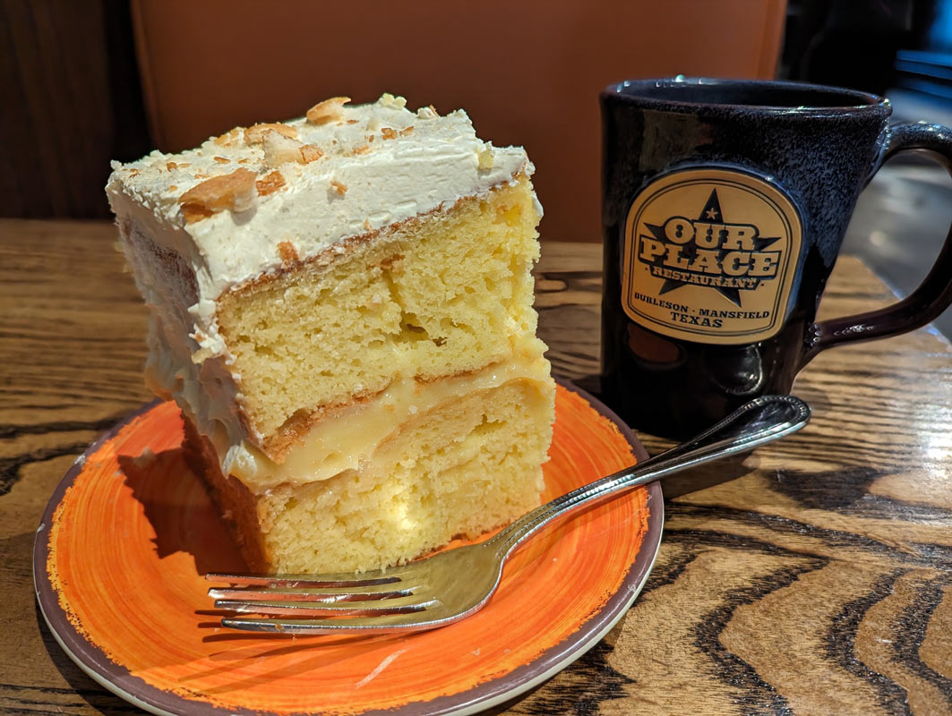 our-place-burleson-1125 Our Place Restaurant, Burleson