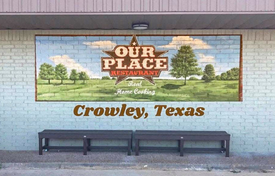 our-place-crowley-tx-1125_3277 Our Place, Too Crowley Texas