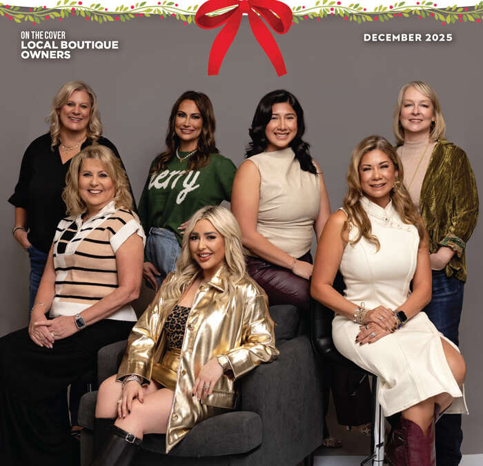 The Latest 1 Local Life December 2025 Digital Edition