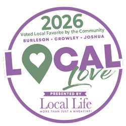 local life magazine local love best of burleson crowley joshua texas