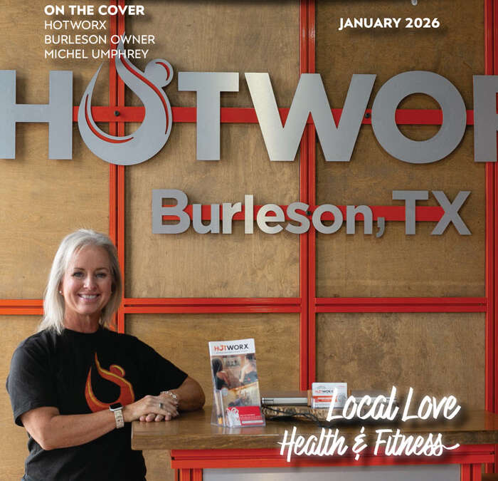 Local Life January 2026 Digital Edition