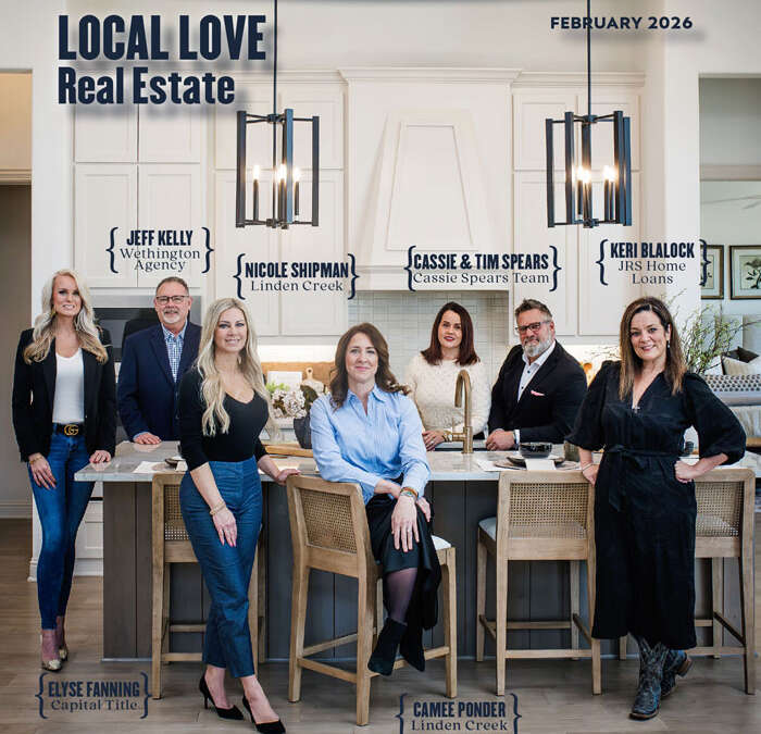 Local Life February 2026 Digital Edition