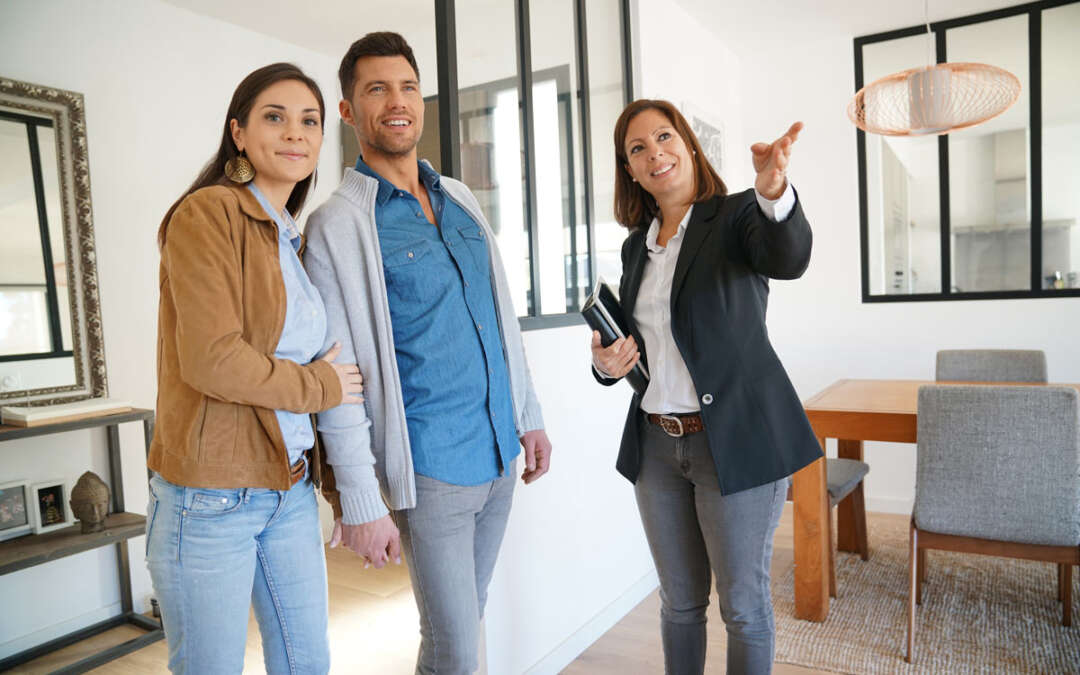 Local Love – Real Estate 2026