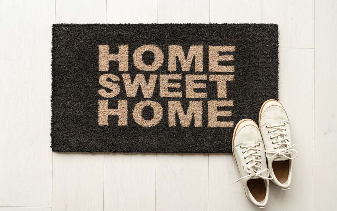 Burleson: A Place to Call Home