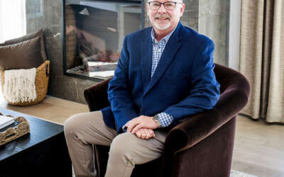 Local Love Winners 4 Jeff Kelly, Realtor®: Local Love Real Estate 2026