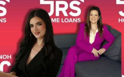 Local Love Winners 3 JRS Home Loans: Local Love Real Estate 2026