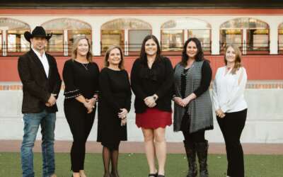 Local Love Winners 2 Wethington Agency: Local Love Real Estate 2026