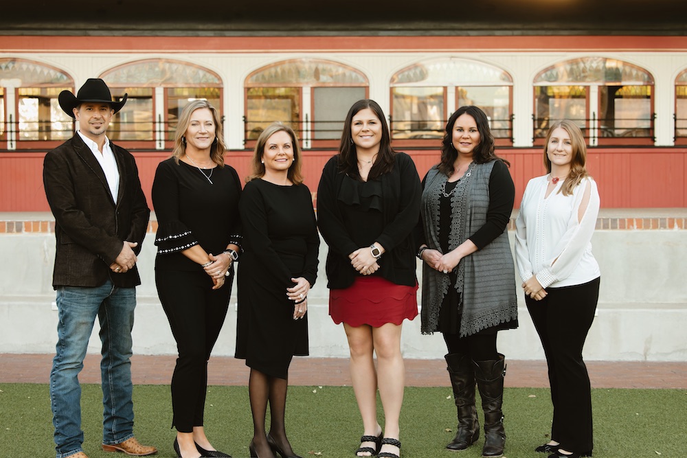 Wethington Agency: Local Love Real Estate 2026