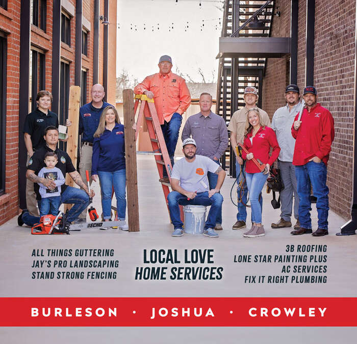 Local Life March 2026 Digital Edition